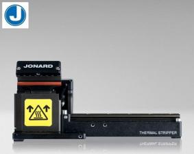 Jonard TSFB-125 - термо-стриппер для оптоволокна 125 мкм в буфере 250 - 900 мкм