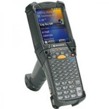 Терминал сбора данных zebra / motorola symbol mc9190-ga0swaya6wr (gun, wlan, 1d scanner, color, 256mb/1gb, 28 key, ce6.0, bt, ist) MC9190-GA0SWAYA6WR