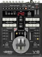 Roland Roland(EDIROL) V-8