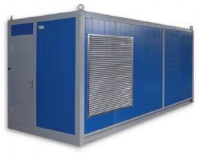 Дизельный генератор Generac PME515 в контейнере (374000 Вт)