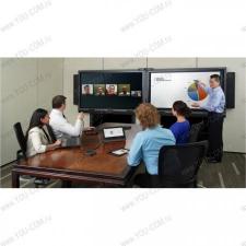 Интерактивный комплект SMART Room System™ extra large for Microsoft® Lync (Панель сенсорная)