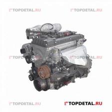 Двигатель УАЗ-40904 УАЗ-3163 Патриот ЕВРО-3, под ГУР 143 л.с. ЗМЗ