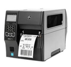 Zebra ZT410 (300 dpi) термотрансферный принтер