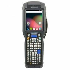 Терминал сбора данных на Android Honeywell CK75, WEH 6.5, 2D имидж, Alphanumeric, камера, Wi-Fi, BT CK75AA6EC00W4401