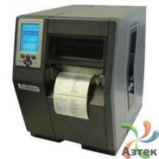 Принтер этикеток Datamax H-4310 термотрансферный 300 dpi, LCD, Ethernet, USB, RS-232, LPT, граф. иконки, C43-00-46000007