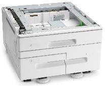 Опции к принтерам и МФУ Xerox Тандемный модуль большой емкости
