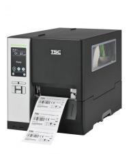 Принтер этикеток TSC MH340T (99-060A050-01LFT) термотрансферный, 300 dpi, USB, RS232, Ethernet, USB-Host, Touch LCD с отделитель