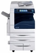 МФУ лазерный цветная А3 Xerox WorkCentre 7855 (WC7855CPS_TT)