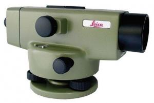 Оптический нивелир Leica NA2 (352036)