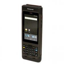 Терминал сбора данных Honeywell CN80, Android, 4,2quot;, 3/32GB, Numeric, 2D 6603ER, No Camera, Wi-Fi, BT, Cold Storage (CN80-L0N-1EN122E)