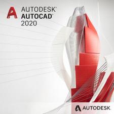 Autodesk AutoCAD Raster Design Commercial Single-user 3-Year Subscription Renewal Арт.