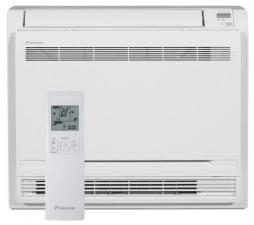 Напольно-потолочный кондиционер Daikin FVXS25F / RXS25L