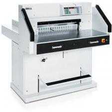 Гильотинная бумагорезательная машина IDEAL 7260