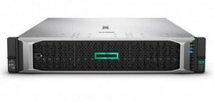 Сервер 826565-B21 HPE ProLiant DL380 Gen10 Rack(2U)/Silver 4114/2x16Gb/P408i/SFF