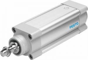 Электро-цилиндр Festo ESBF-BS-50-100-5P