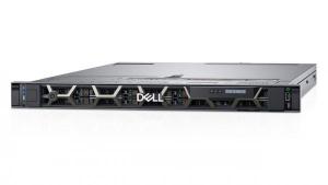 Сервер DELL PowerEdge R640 1U/ 8SFF/ 2x4110 R640-3356