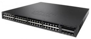 Коммутатор (switch) Cisco (WS-C3650-48TD-L)