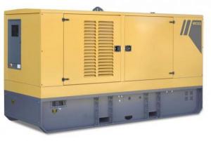 Дизельный генератор Elcos GE.JD3A.160/150.SS (120000 Вт)