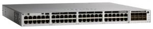 Коммутатор Cisco Catalyst C9300L-48T-4G-E