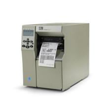 Принтер этикеток промышленного класса Zebra 105SL, TT, 300 dpi, USB, RS-232, LPT, LAN 103-80E-00000