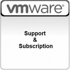 ПО (электронно) VMware Production Sup./Subs. Horizon 7 Enterprise Add-on: 10 Pack (CCU). Does not include vSphere, vCenter and vSAN 1 year