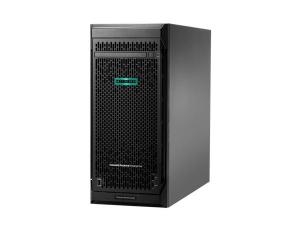 Tower-сервер Hewlett Packard Enterprise Proliant ML110 Gen10 P10813-421