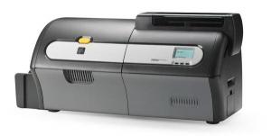 Принтер пластиковых карт Zebra Z71-0M0C0000EM00