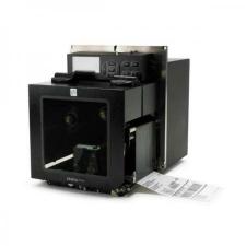 Принтер TT Printer ZE500 4quot;, LH; 300dpi, Euro / UK Cord, Serial, Parallel, USB, Int 10/100