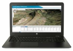 Ноутбук HP ZBook 15u G3 (T7W15EA) (Intel Core i7 6500U 2500 MHz/15.6quot;/1920x1080/16Gb/512Gb SSD/DVD нет/AMD FirePro W4190M/Wi-Fi/Bluetooth/Win 7 Pro 64)
