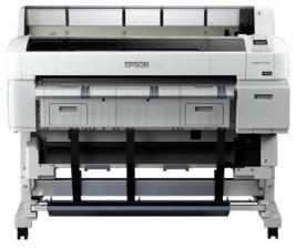 Принтер Epson SureColor SC-T5200D