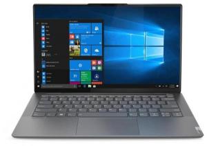 Ноутбук Lenovo Yoga S940-14IWL (Intel Core i7 8565U 1800MHz/14quot;/1920x1080/16GB/512GB SSD/DVD нет/Intel UHD Graphics 620/Wi-Fi/Bluetooth/Windows 10 Home)