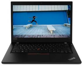 Ноутбук Lenovo ThinkPad L490 (Intel Core i5 8265U 1600MHz/14quot;/1920x1080/16GB/512GB SSD/DVD нет/Intel UHD Graphics 620/Wi-Fi/Bluetooth/LTE/Windows 10 Pro)