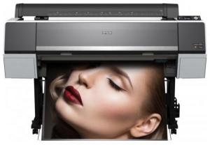 Принтер Epson SureColor SC-P9000 STD