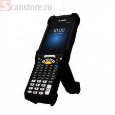 Терминал сбора данных (ТСД) Zebra MC9300, MC930P-GFCBG4RW