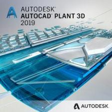 Autodesk AutoCAD Plant 3D Commercial Maintenance Plan with Advanced Support (1 year) (Renewal) Арт.