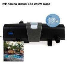 УФ лампа Bitron Eco 240W OASE