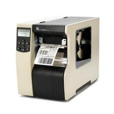 Принтер этикеток промышленного класса Zebra 140Xi4, TT, 203 dpi, USB, RS232, LPT, LAN, RTC, отделитель, смотчик 140-80E-00203