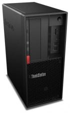 Рабочая станция Lenovo ThinkStation P330 Gen2 (30CY0030RU) Mini-Tower/Intel Core i7-9700/16 ГБ/1 ТБ HDD/NVIDIA Quadro P620/Windows 10 Pro