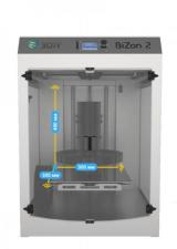 3D-принтер Bizon 2 Без закрытого корпуса