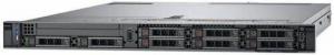 Сервер Dell PowerEdge R640 2x5217 2x16GB 2RRD x8 1x1.2TB 10K 2.5quot; SAS H730p mc iD9En 5720 4P 2x750W