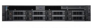 Сервер DELL PowerEdge R740 2U/ 8LFF/ R740-3530