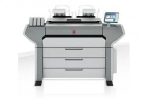 Широкоформатный принтер Oce ColorWave 700 (ColorWave 700P4R)