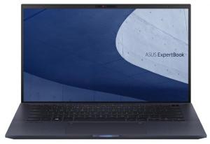Ноутбук ASUS ExpertBook B9450FA-BM0527R (Intel Core i7 10510U 1800MHz/14quot;/1920x1080/16GB/512GB SSD/DVD нет/Intel UHD Graphics 620/Wi-Fi/Bluetooth/Windows 10 Pro)