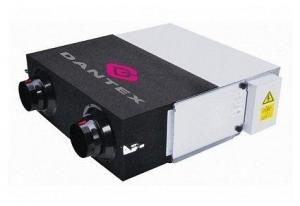Приточно-вытяжная установка Dantex DV-1000HRE/PS