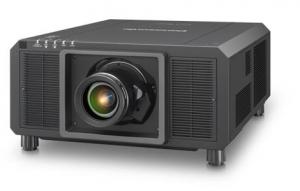 Лазерный проектор Panasonic PT-RZ21KE (без объектива)