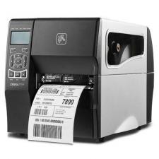 Принтер термотрансферный Zebra ZT230 (ZT23042-T3E200FZ) 203dpi, Ethernet, отделитель, намотчик подложки