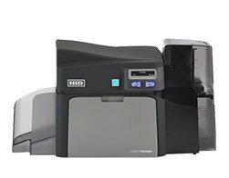 Принтер Fargo DTC4250e DS