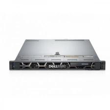 R640-3356 Dell PowerEdge R640 8B 2*Silver 4110, 32GB, H730P, NoROM, 1.2TB, i350, Ent, 2*750W, R/A, 3Y PNBD