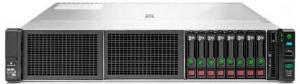 Сервер HPE ProLiant DL180 Gen10, Xeon Silver 4110 (879514-B21)