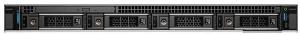 Сервер Dell PowerEdge R240 (4x3.5quot;), E-2126G (3.30GHz, 12M, 6C, 80W) , 16GB (1*16GB) 2666 DDR4 UDIMM ECC, PERC H330 Adapter FH, DVD+/-RW SATA Internal, 1TB 7.2K SATA 6Gbps 3.5quot; HP HD, Broadcom 5720 LOM, iDRAC9 Ent, 250W, Bezel, Rails, 3Y NBD